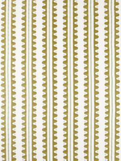 Scion Oakham Furnishing Fabric, Wheat