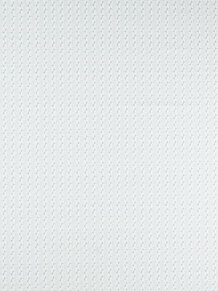 Scion Raft Stripe Furnishing Fabric, Coast Blue