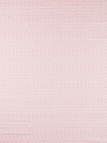 Scion Raft Stripe Furnishing Fabric, Dusk Pink