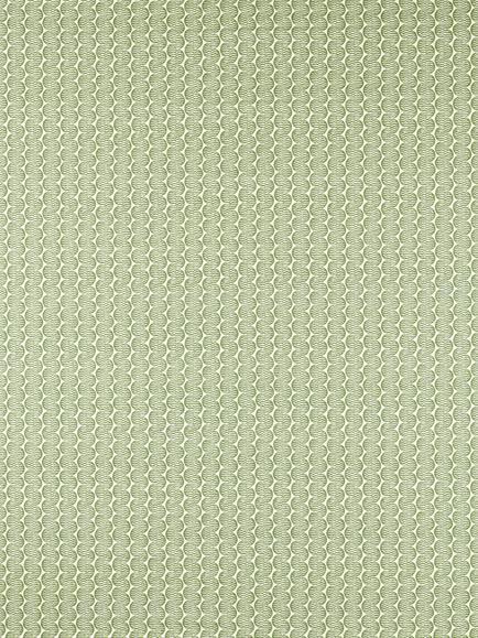 Scion Raft Stripe Furnishing Fabric, Pine