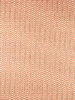 Scion Raft Stripe Furnishing Fabric, Rust