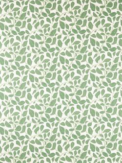 Scion Sweet Bay Furnishing Fabric, Forest