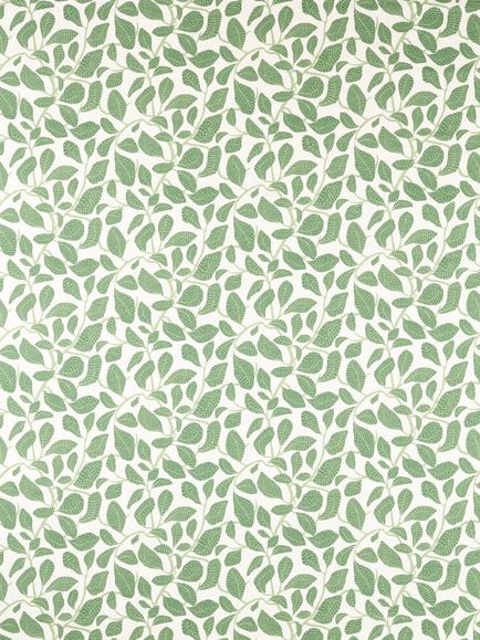 Scion Sweet Bay Furnishing Fabric, Forest