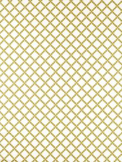 Scion Swithland Furnishing Fabric, Honey