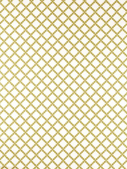 Scion Swithland Furnishing Fabric, Honey
