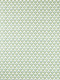 Scion Tulip Trellis Furnishing Fabric, Coast Blue