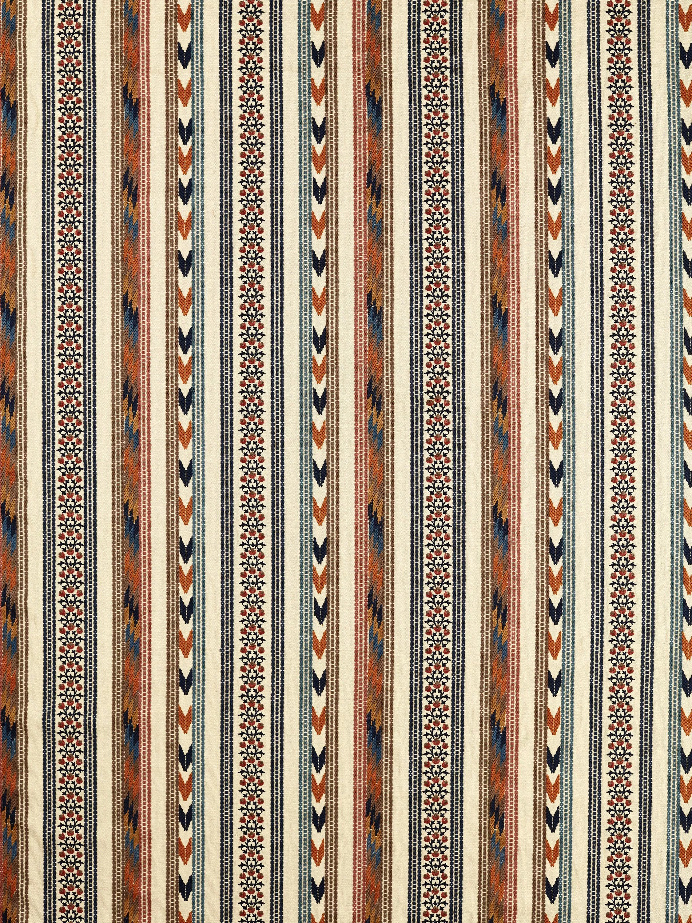 Russet/Indigo  - Out of stock