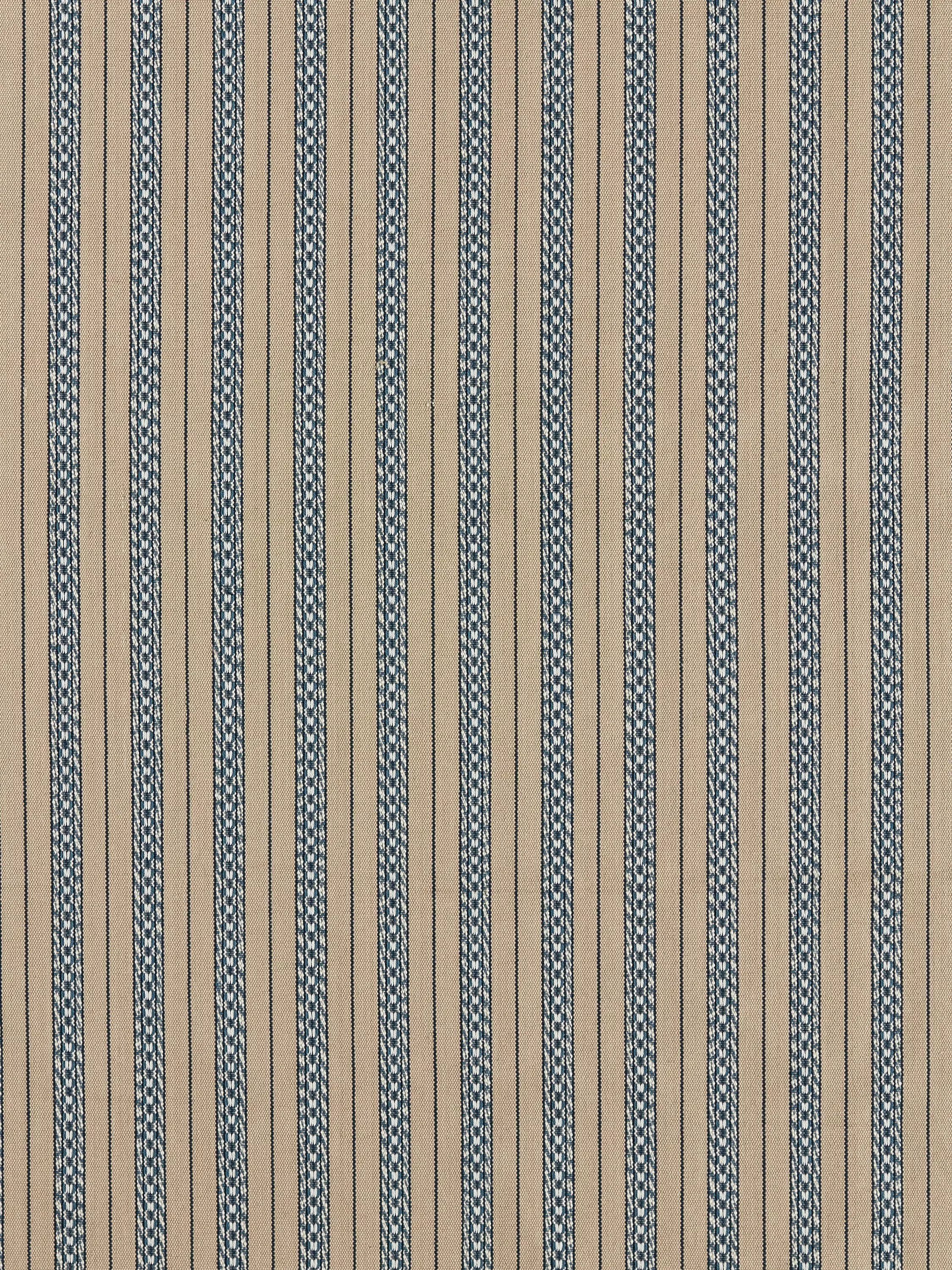 Indigo/Flax  - Out of stock