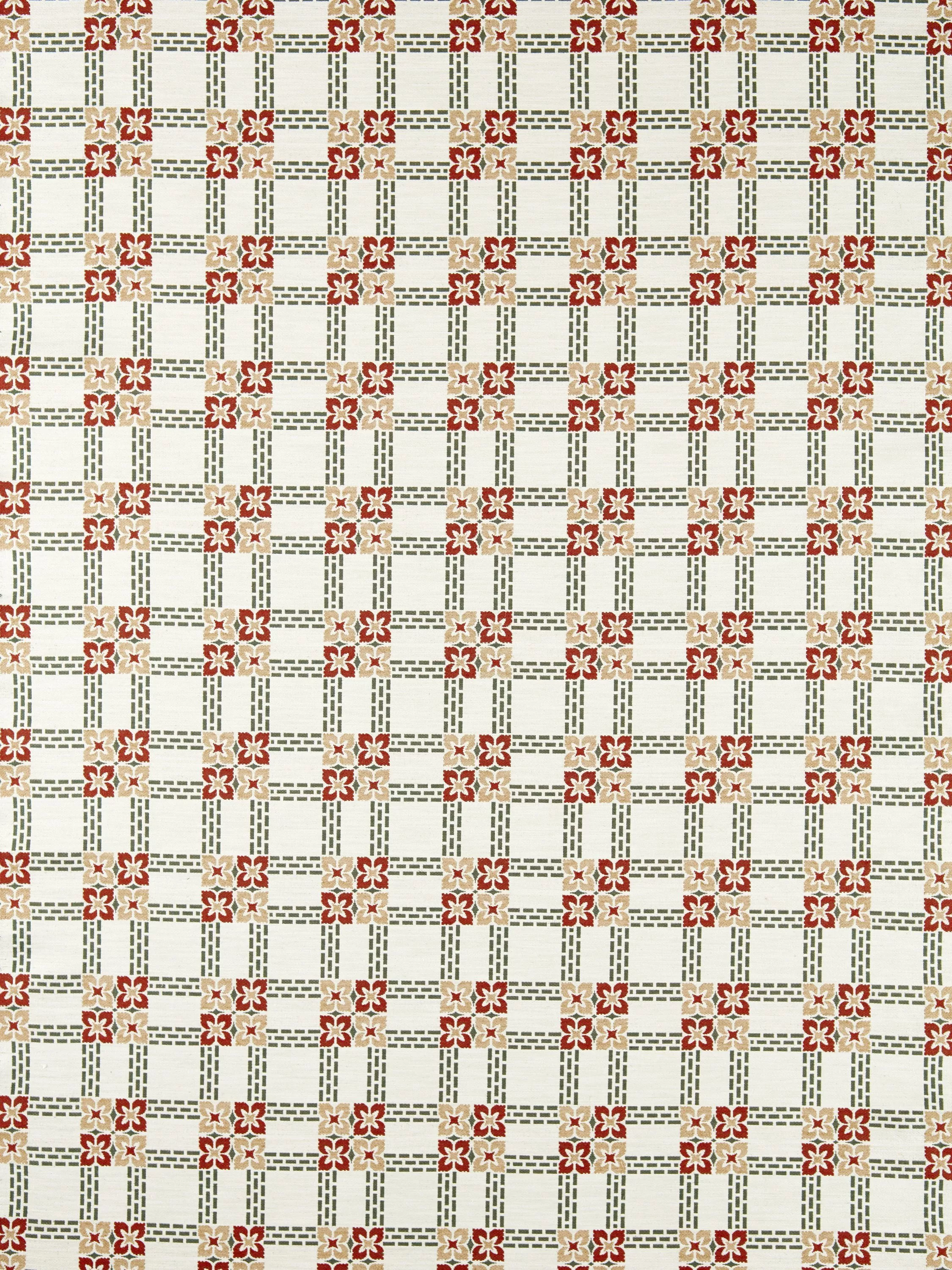 Russet/Thyme  - Out of stock