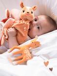 Sophie la girafe Fanfan Comforter Gift Set