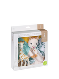 Sophie la girafe Sophie Comforter Gift Set