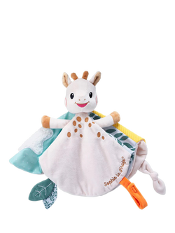 Sophie la girafe Sophie Comforter Gift Set - view 2, Multi