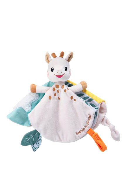 Sophie la girafe Sophie Comforter Gift Set - view 2, Multi