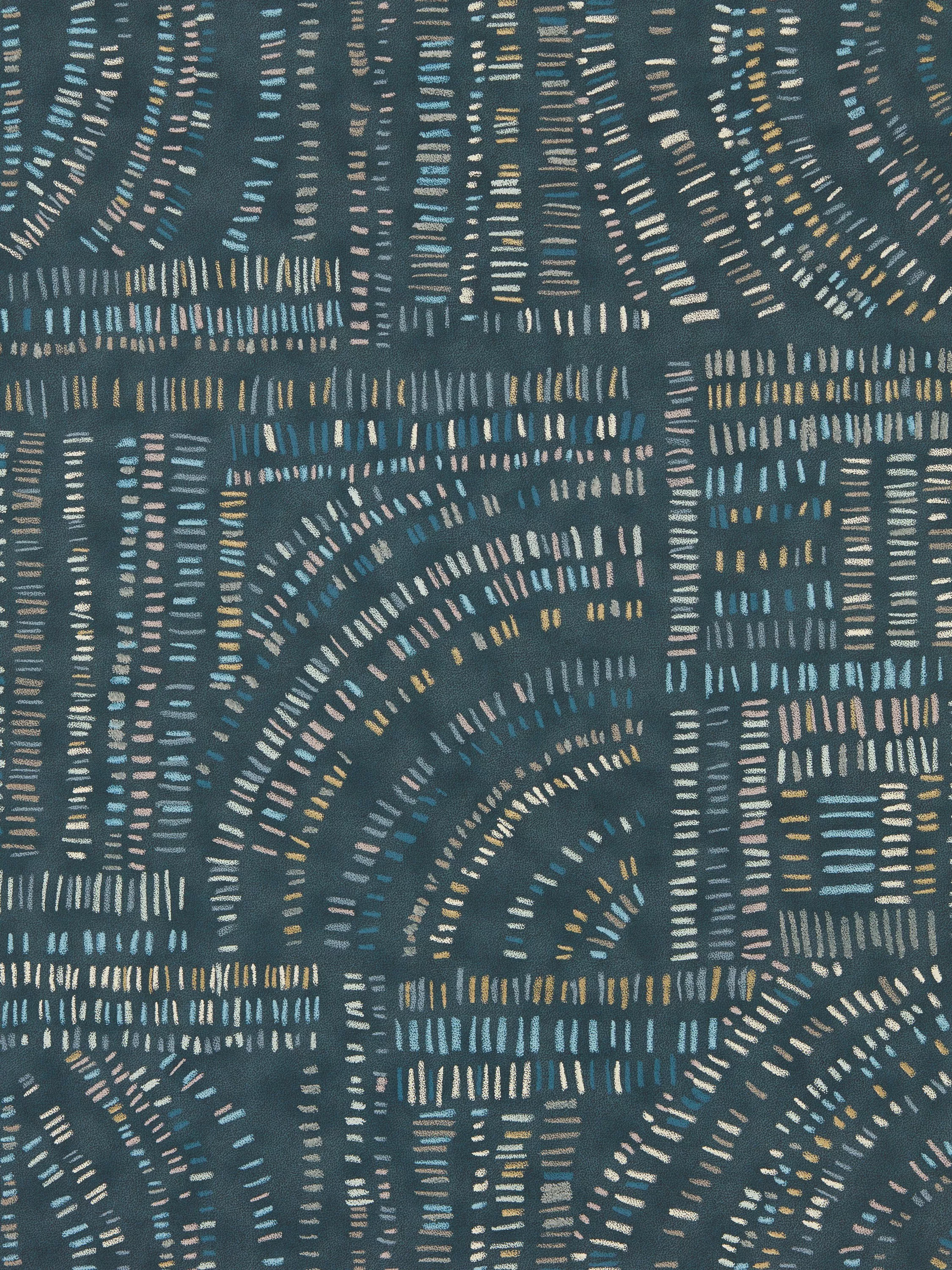 Sapphire/Kyan/Quartz 