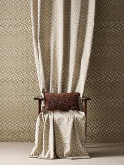 Harlequin Loam Wallpaper - view 2, Sandstone
