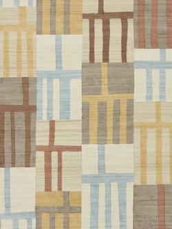 Harlequin Monolith Wallpaper, Topaz/Citrine