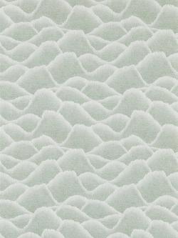 Harlequin Zuni Wallpaper, Aloe