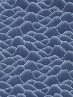 Harlequin Zuni Wallpaper, Midnight