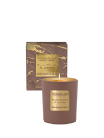Luna Black Pep & Juniper Scented Candle, 220g