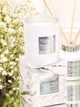 Stoneglow Luna English Pear & Freesia Scented Candle, 220g