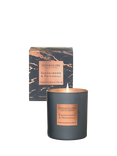 Stoneglow Luna Sandalwood & Patchouli Scented Candle, 220g
