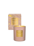 Stoneglow Ylang Ylang & Amber Scented Candle, 220g