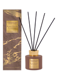 Stoneglow Luna Black Pepper & Juniper Reed Diffuser, 120ml