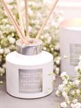 Stoneglow Luna English Pear & Freesia Reed Diffuser, 120ml
