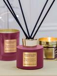 Stoneglow Luna Sanguinelli & Petitgrain Reed Diffuser, 120ml
