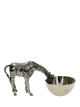 Culinary Concepts Giraffe Nibbles Bowl