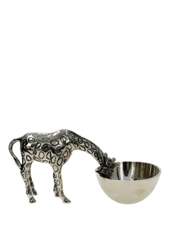Culinary Concepts Giraffe Nibbles Bowl