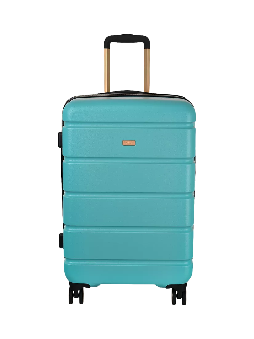Radley Lexington 4 Wheel Medium Suitcase, Maldives