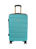 Radley Lexington 4 Wheel Medium Suitcase, Maldives