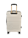 Radley Lexington 4 Wheel Medium Suitcase, Maldives