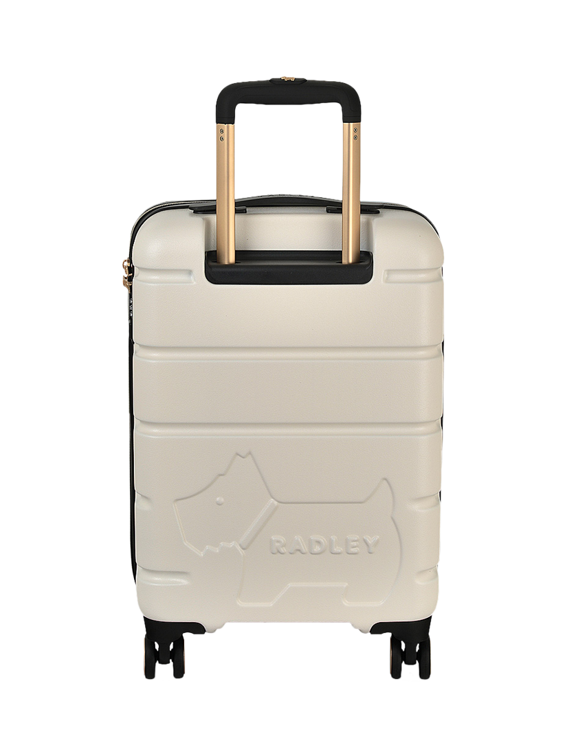 Hand Luggage Radley Luggage Outlet Radley Linear Flower Suitcase