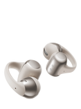 Shokz OpenDots ONE Bluetooth True Wireless Open-Ear Headphones, Grey