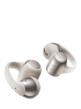 Shokz OpenDots ONE Bluetooth True Wireless Open-Ear Headphones, Grey