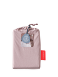 bbhugme Pregnancy Pillow Cover