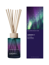 SKANDINAVISK Aurora Reed Diffuser, 100ml