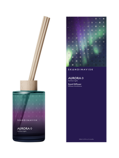 SKANDINAVISK Aurora Reed Diffuser, 200ml