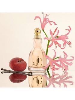 Jimmy Choo I Want Choo Eau de Parfum 60ml Fragrance Gift Set - view 2, 