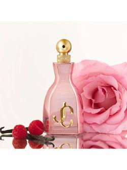 Jimmy Choo I Want Choo With Love Eau de Parfum 60ml Fragrance Gift Set - view 2, 