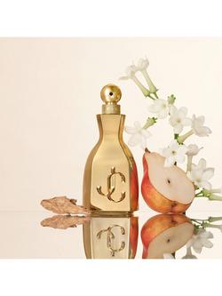 Jimmy Choo Le Parfum Eau de Parfum 60ml Fragrance Gift Set - view 2, 