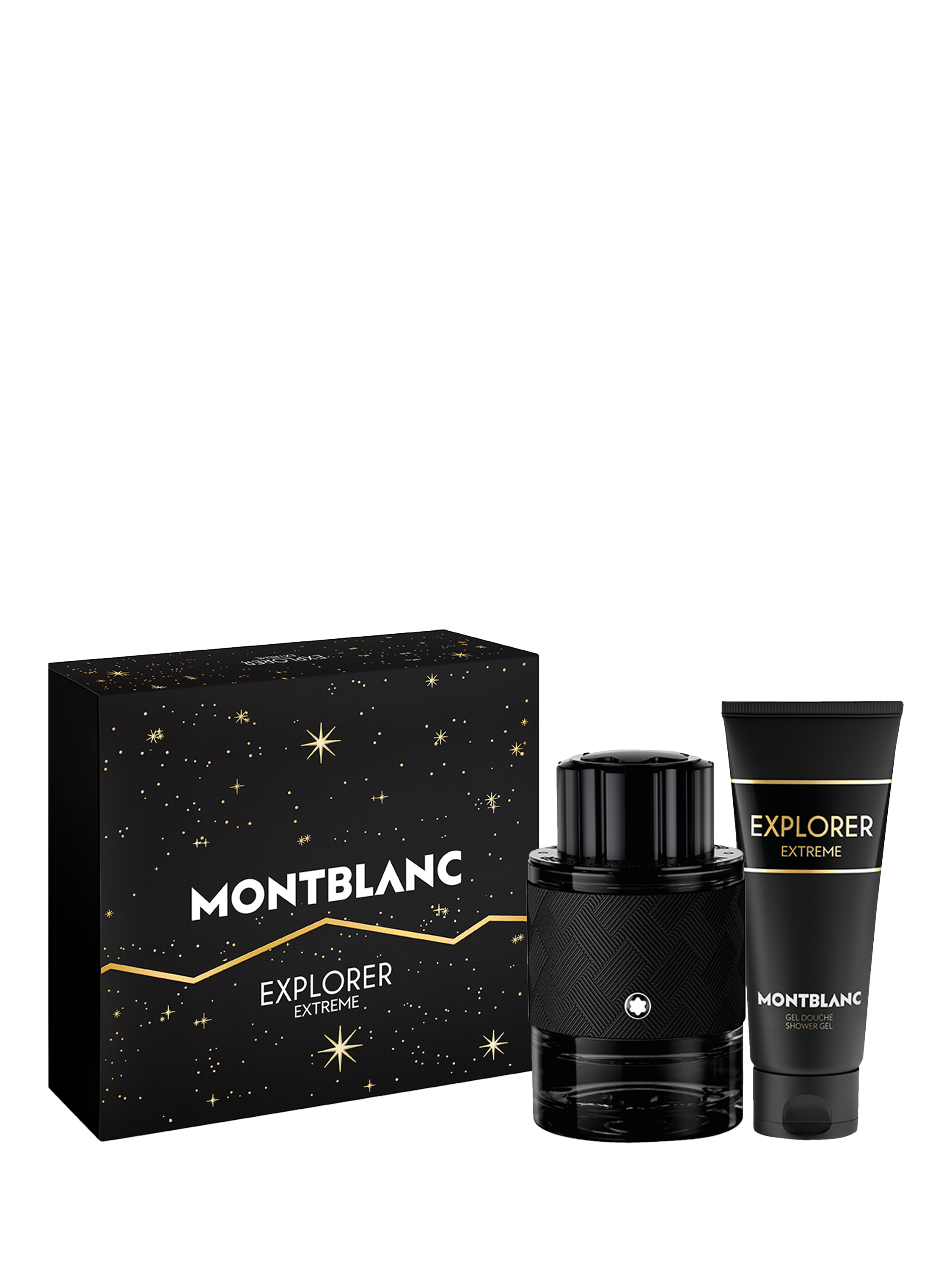 MONTBLANCエクスプローラー GIFT SET人気 Montblanc Men's Explorer Discovery Kit Gift Set