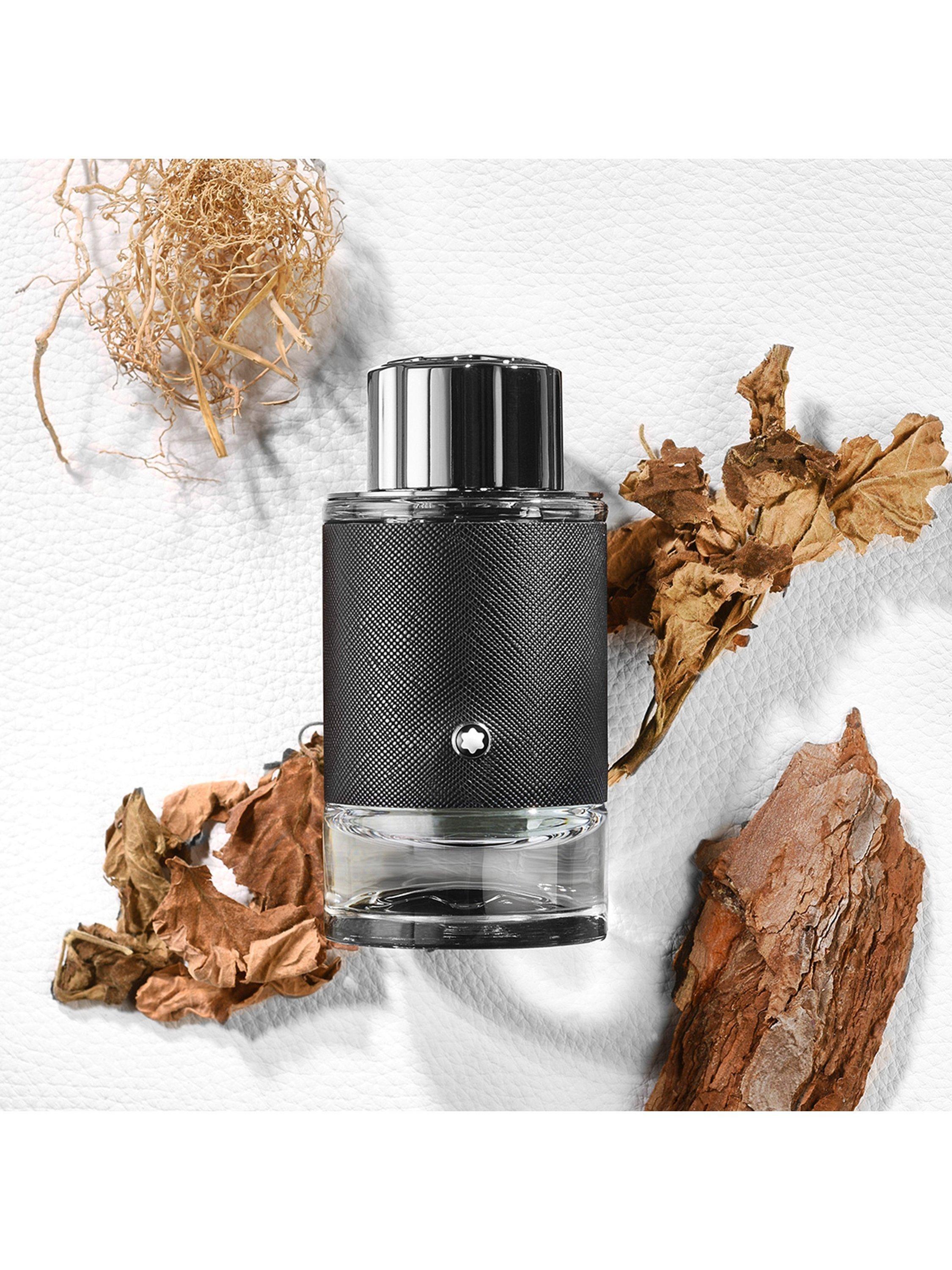 Product image 2 of 5, which shows Montblanc Explorer Eau de Parfum 100ml Fragrance Gift Set