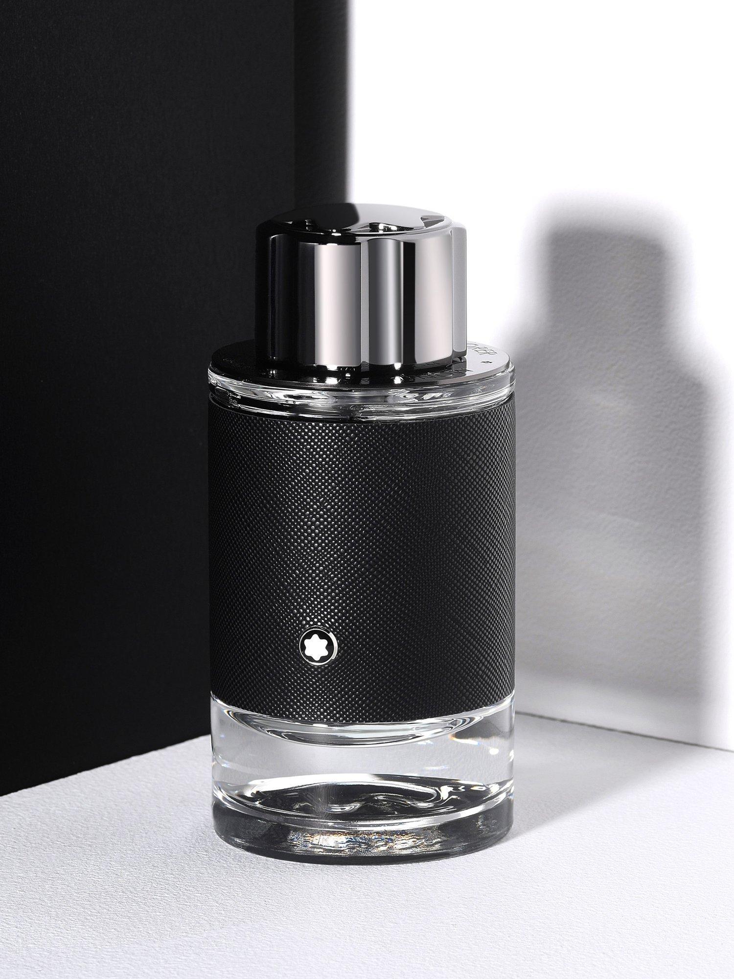 Product image 4 of 5, which shows Montblanc Explorer Eau de Parfum 100ml Fragrance Gift Set