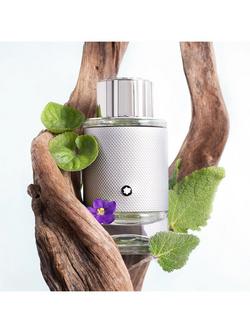 Montblanc Explorer Platinum Eau de Parfum 60ml Fragrance Gift Set - view 2, 