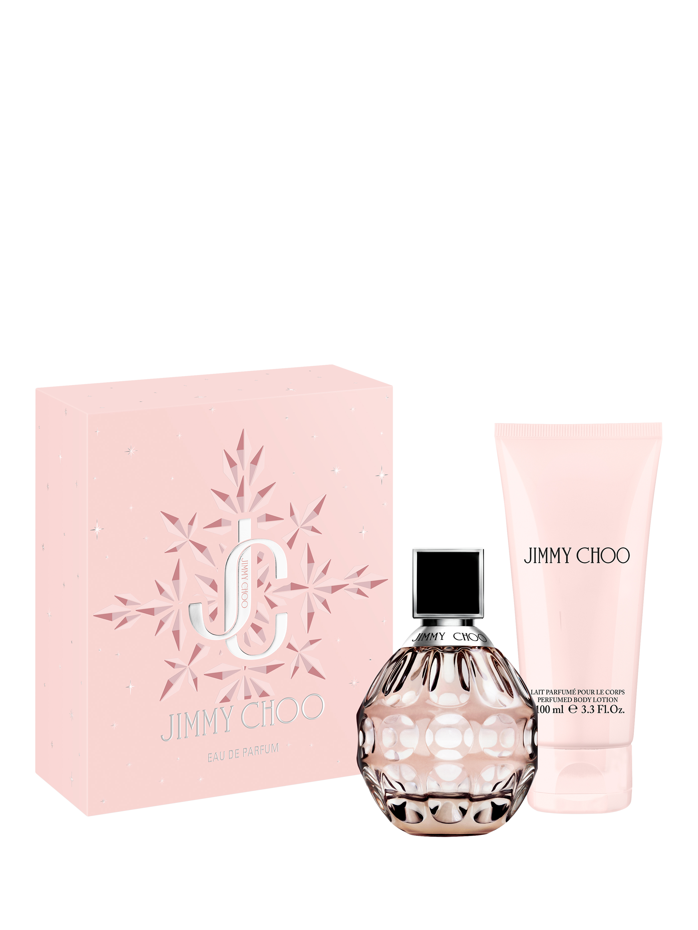 Jimmy Choo Original Eau de Parfum 60ml Fragrance Gift Set