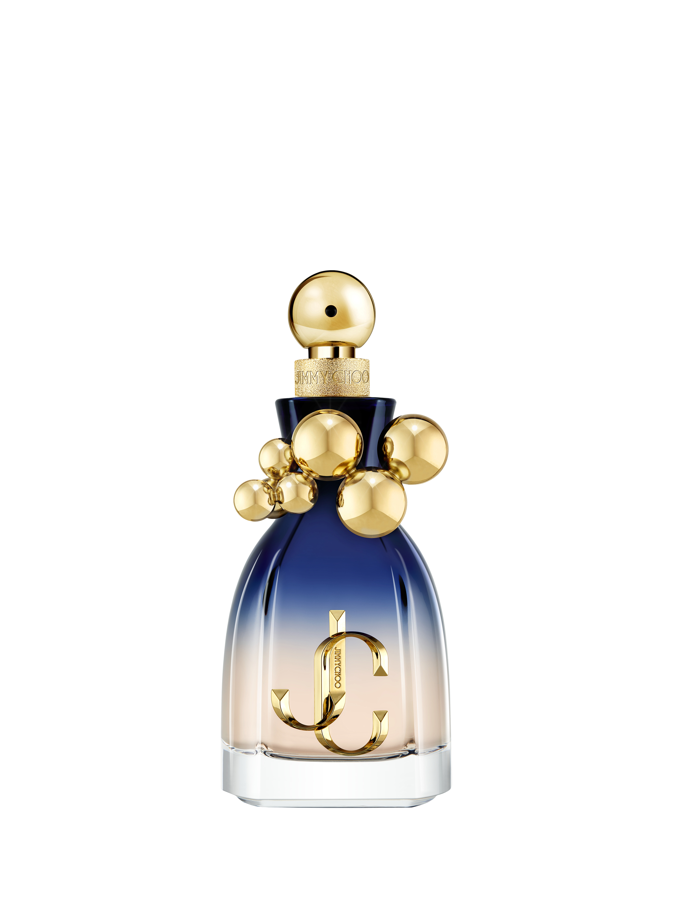 Product image 1 of 2, which shows Jimmy Choo I Want Choo Edition Eau de Parfum, 100ml