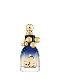 Jimmy Choo I Want Choo Edition Eau de Parfum, 100ml, 